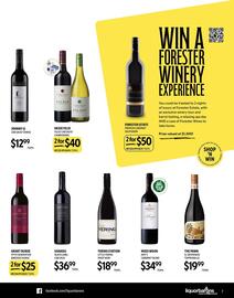 Liquor Barons catalogue Page 7