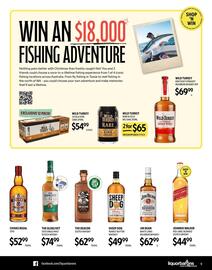 Liquor Barons catalogue Page 9