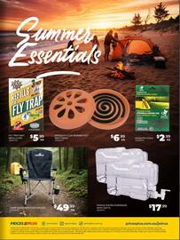 Prices Plus catalogue Page 15