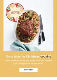 Kitchen Warehouse catalogue Page 6