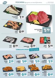 Volantino Superstore Pam Pagina 11
