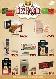 Volantino Superstore Pam Pagina 19