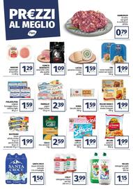 Volantino Superstore Pam Pagina 2