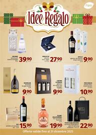 Volantino Superstore Pam Pagina 21