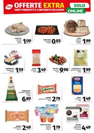 Volantino Superstore Pam Pagina 23