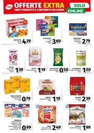 Volantino Superstore Pam Pagina 24