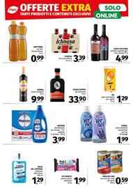 Volantino Superstore Pam Pagina 25