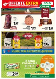 Volantino Superstore Pam Pagina 26