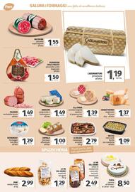 Volantino Superstore Pam Pagina 8