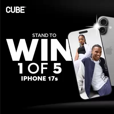 Ackermans catalogue (valid until 10-12)