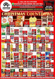 Advance Cash n Carry catalogue week 49 Page 2