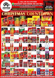 Advance Cash n Carry catalogue week 49 Page 3