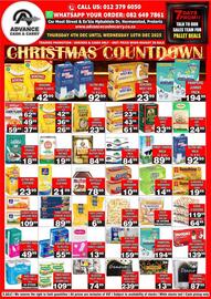 Advance Cash n Carry catalogue week 49 Page 6