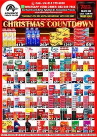 Advance Cash n Carry catalogue week 49 Page 8