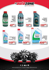 AutoZone catalogue week 49 Page 2