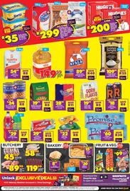 Shoprite catalogue Page 2