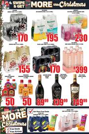 Boxer Liquors catalogue Page 2