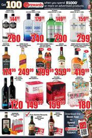 Boxer Liquors catalogue Page 3