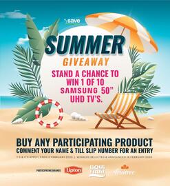 Save Hyper catalogue Page 1