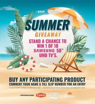 Save Hyper catalogue (valid until 2-02)