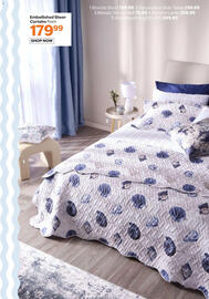 Sheet Street catalogue Page 2