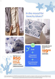 Sheet Street catalogue Page 3