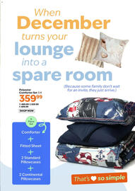 Sheet Street catalogue Page 7