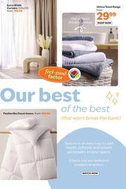 Sheet Street catalogue Page 8