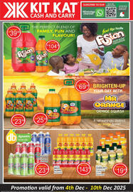 KitKat Cash and Carry catalogue week 49 Page 2