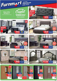Furnmart catalogue Page 3