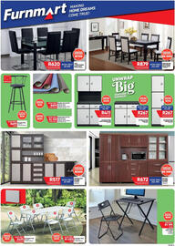 Furnmart catalogue Page 5