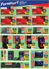 Furnmart catalogue Page 6