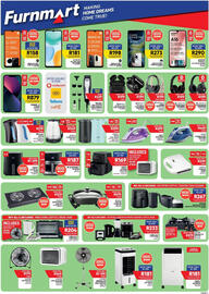 Furnmart catalogue Page 7