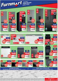 Furnmart catalogue Page 8