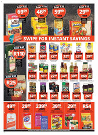 Checkers catalogue Page 4