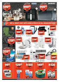 Checkers catalogue Page 7