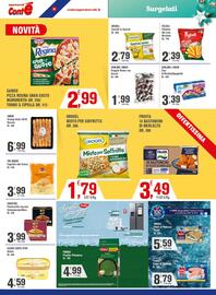 Volantino Conté Supermercati Pagina 12