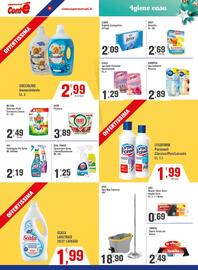 Volantino Conté Supermercati Pagina 14