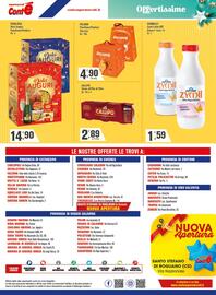 Volantino Conté Supermercati Pagina 16