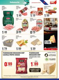 Volantino Conté Supermercati Pagina 3