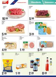 Volantino Conté Supermercati Pagina 4