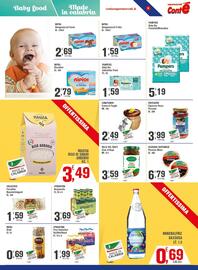 Volantino Conté Supermercati Pagina 9