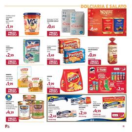 Volantino Futura Supermercati Pagina 11