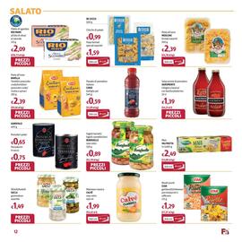Volantino Futura Supermercati Pagina 12