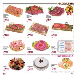 Volantino Futura Supermercati Pagina 13