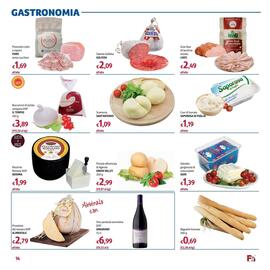 Volantino Futura Supermercati Pagina 14