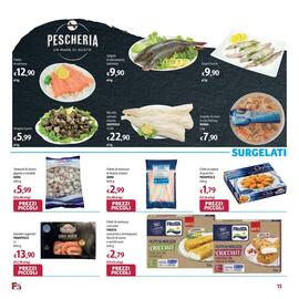 Volantino Futura Supermercati Pagina 15
