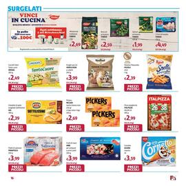 Volantino Futura Supermercati Pagina 16