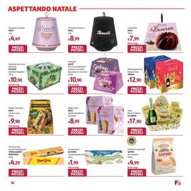 Volantino Futura Supermercati Pagina 18