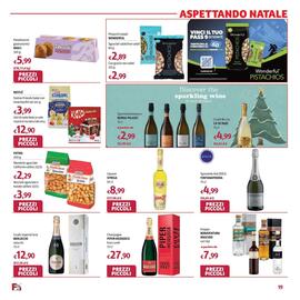 Volantino Futura Supermercati Pagina 19